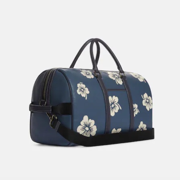 Venturer Coach Bag With Aloha Floral Print LAST ONE!!! - Picture 2 of 9